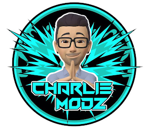 CHARLIE MODZ logo