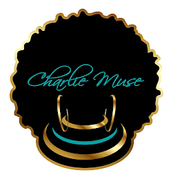 CHARLIE MUSE logo