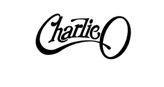 CHARLIE O logo