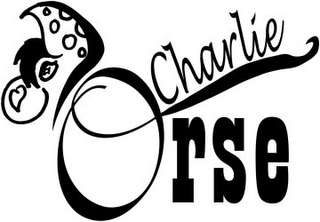 CHARLIE ORSE logo