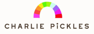 CHARLIE PICKLES logo