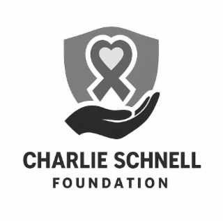 CHARLIE SCHNELL FOUNDATION logo