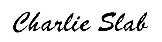 CHARLIE SLAB logo