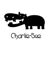 CHARLIE-SUE logo