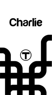 CHARLIE T logo