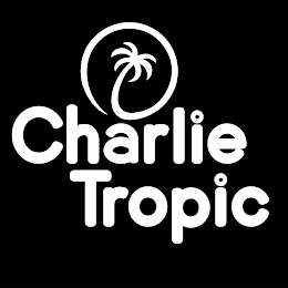 CHARLIE TROPIC logo