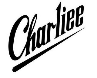 CHARLIEE logo