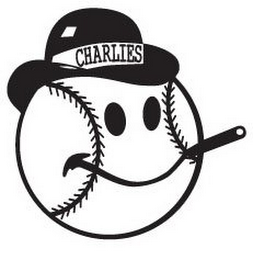 CHARLIES logo