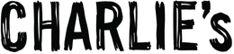 CHARLIE'S logo