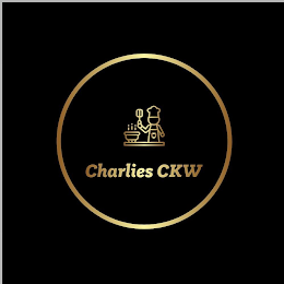 CHARLIES CKW logo