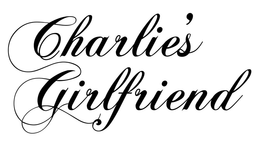 CHARLIE'S GIRLFRIEND logo
