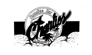 CHARLIES PARADISE BAR COUNTRY CLUB logo