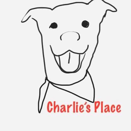 CHARLIE'S PLACE logo