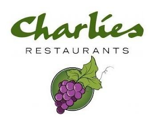 CHARLIES RESTAURANTS logo
