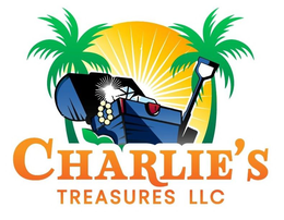 CHARLIE'S TREASURES LLC logo
