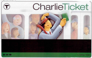 CHARLIETICKET T logo