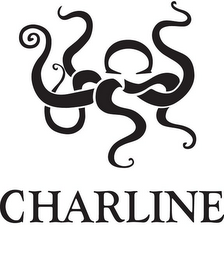 CHARLINE logo