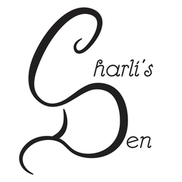 CHARLI'S DEN logo