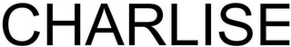 CHARLISE logo