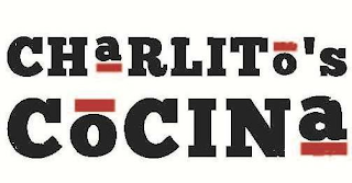 CHARLITO'S COCINA logo
