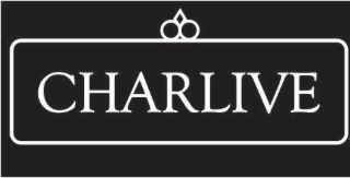 CHARLIVE logo