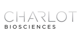 CHARLOT BIOSCIENCES logo