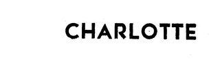 CHARLOTTE logo