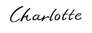CHARLOTTE logo