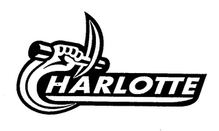 CHARLOTTE logo