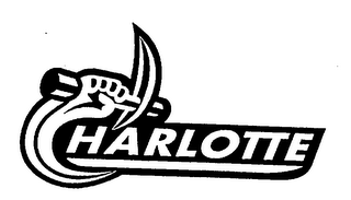 CHARLOTTE logo