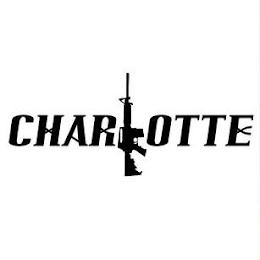 CHARLOTTE logo