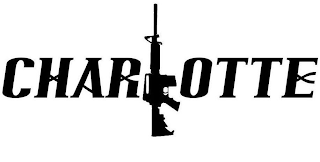 CHARLOTTE logo