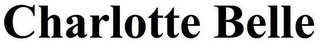 CHARLOTTE BELLE logo