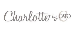 CHARLOTTE BY C CATO logo