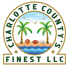 CHARLOTTE COUNTYS FINEST LLC logo
