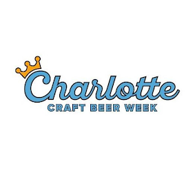 CHARLOTTE CRAFT BEER WEEK logo