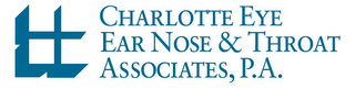 CHARLOTTE EYE EAR NOSE & THROAT ASSOCIATES, P.A. logo