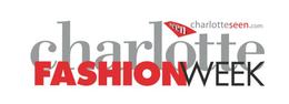 CHARLOTTE FASHIONWEEK SEEN CHARLOTTESEEN.COM logo