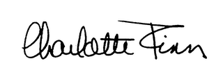 CHARLOTTE FINN logo