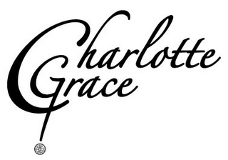 CHARLOTTE GRACE logo