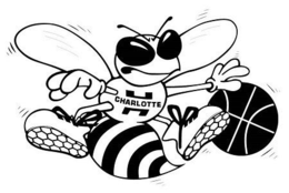 CHARLOTTE H logo
