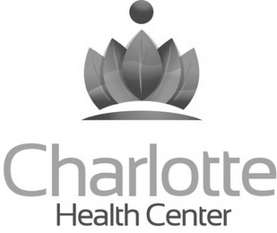 CHARLOTTE HEALTH CENTER logo