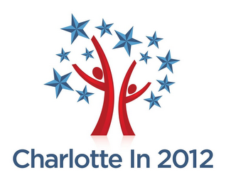 CHARLOTTE IN 2012 logo