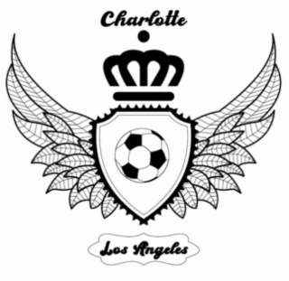 CHARLOTTE LOS ANGELES logo