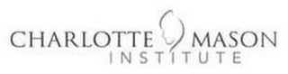 CHARLOTTE MASON INSTITUTE logo