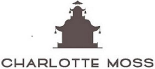 CHARLOTTE MOSS logo