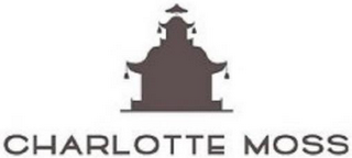 CHARLOTTE MOSS logo