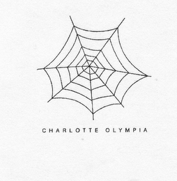 CHARLOTTE OLYMPIA logo