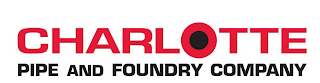 CHARLOTTE PIPE AND FOUNDRY COMPANY logo