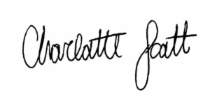 CHARLOTTE SCOTT logo